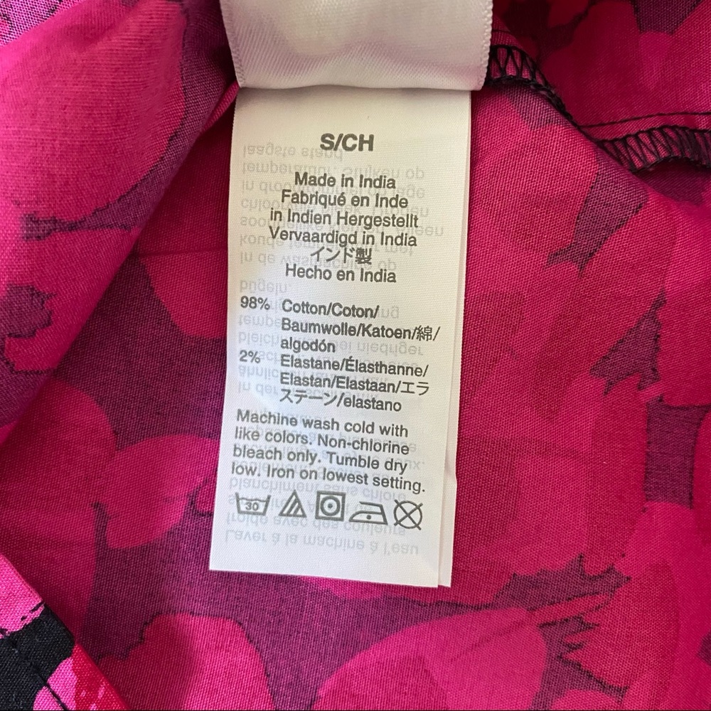 NWT J. Crew puff sleeve top - Picture 12 of 15